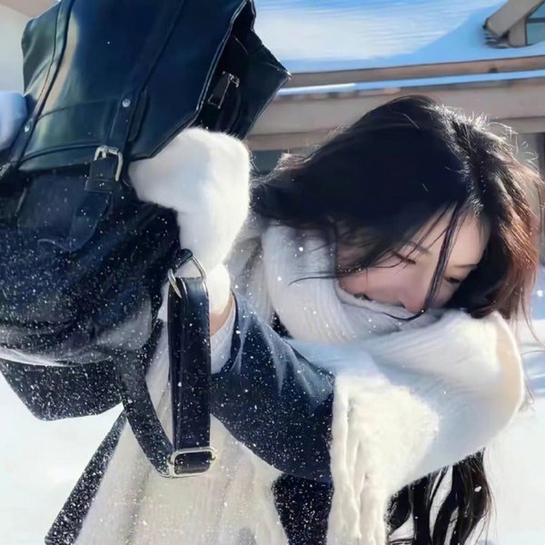 安妮封面